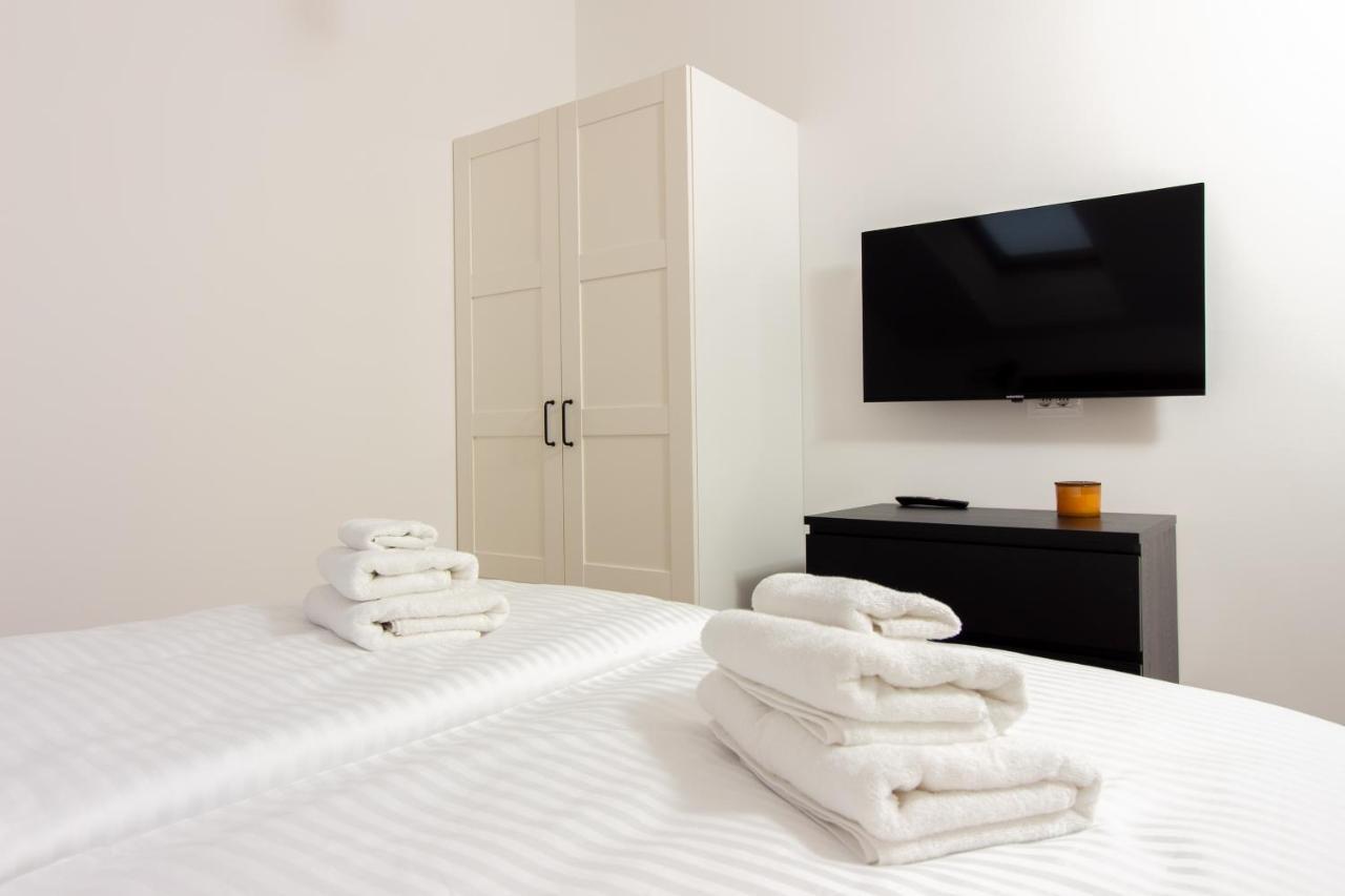 Beachside Apartment Attico Split Exterior photo